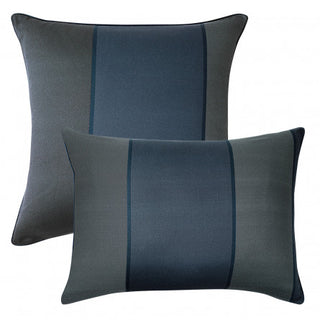 Taie d'oreiller DANDY BLUE Garnier-Thiebaut