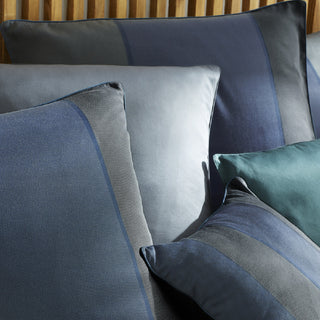 Taie d'oreiller DANDY BLUE Garnier-Thiebaut