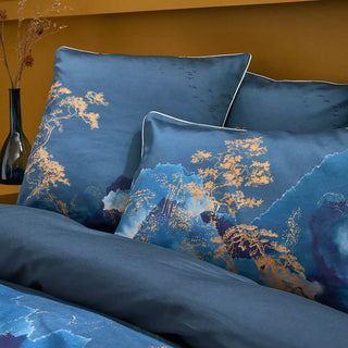 Housse de couette FUJI NOCTURNE Garnier Thiebaut