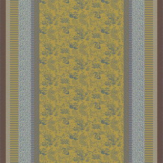 Nappe MILLE VERGERS MORDORE Garnier-Thiebaut
