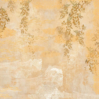 Nappe SOLEIL D'OR DORÉ Garnier Thiebaut