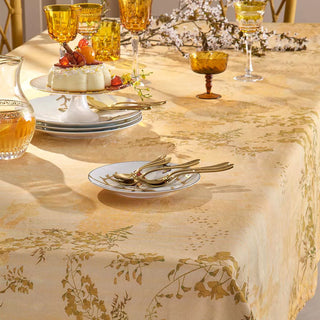 Nappe SOLEIL D'OR DORÉ Garnier Thiebaut