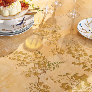 Nappe SOLEIL D'OR DORÉ Garnier Thiebaut
