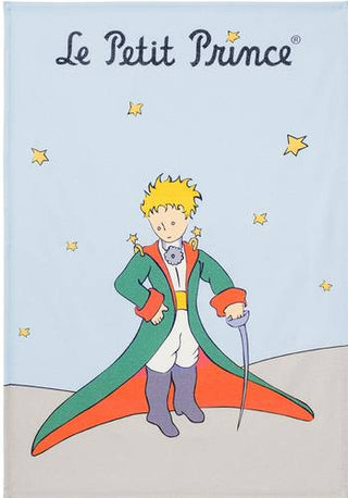 Torchon LE PETIT PRINCE Cape Coucke