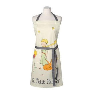 Tablier LE PETIT PRINCE Fleur Coucke